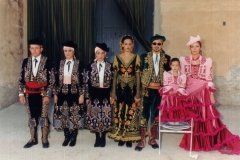 capitania 2003 enhorabuena 2002