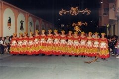 cuadrilla del malacara