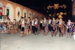 escolta mirena