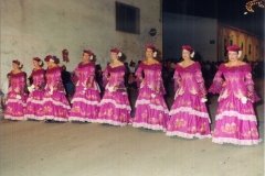 la serrania