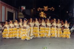 las cordobesas