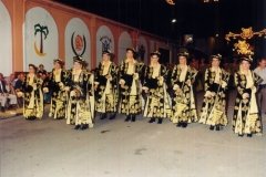 las jerezanas