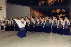 las rocieras