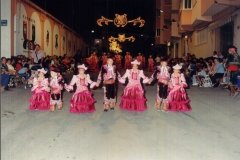 linaje mireno infantil