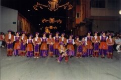 los tempranillos