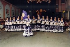 navajas