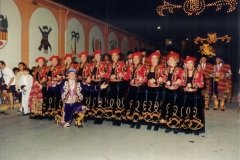 solera femenina