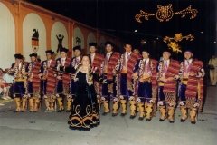 solera masculina