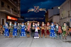 Bandoleros Cartujos-Los Forasteros