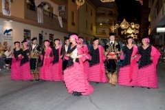 La Serrania