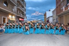 Las Candelas