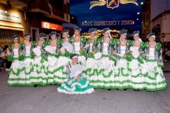 Las Ciriacas