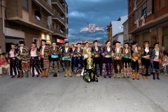 Las Polainas