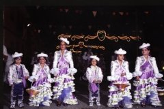 Linaje Mireno Infantil