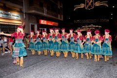 Navajas