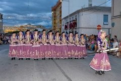 Solera Femenina