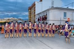 Solera Masculina