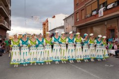Escuadras 2009