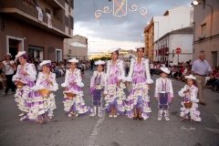 linaje mireno infantil