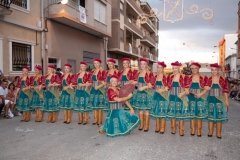 navajas