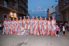 Escuadras 2010