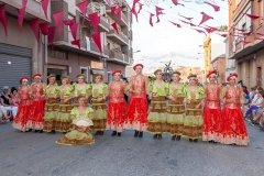 ALACERA LAS CANDELAS