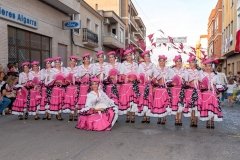 BANDOLERAS