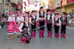 BANDOLEROS