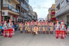 MALA CARA - ROBA MANTAS
