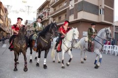 caballos