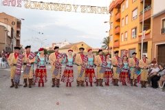 malacara - robamantas