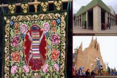 I Centenario de la Comparsa