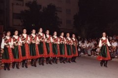 la partida 1984
