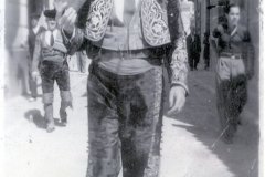 agustin vila