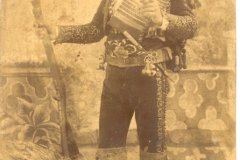 antonio huesca puche