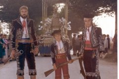 familia marino 1977