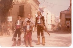 familia marino aos 70