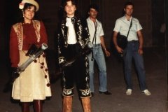fina vila y rosi gimeno 1983