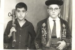 hermanos vila