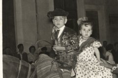 jose m y fina vila