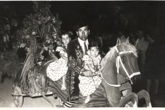 juan vila y sus hijas juani y fina
