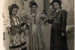 mirenas 1947-2