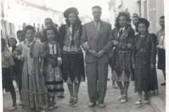 mirenas en 1947