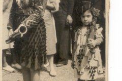 capitana volante 1941