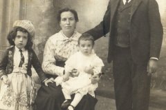 librada vila volante