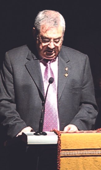 Miguel el Sorel nos ha dejado